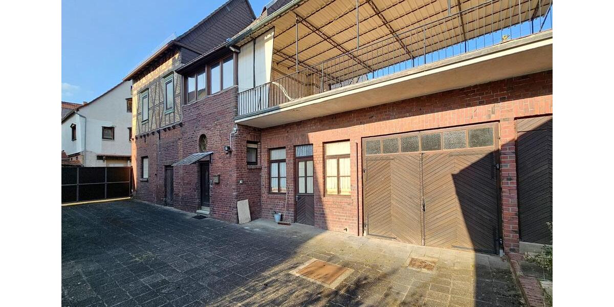 Einfamilienhaus Hösbach - 9 Zimmer, 162 m&sup2;, 360.000&euro; | Angebot:26879364