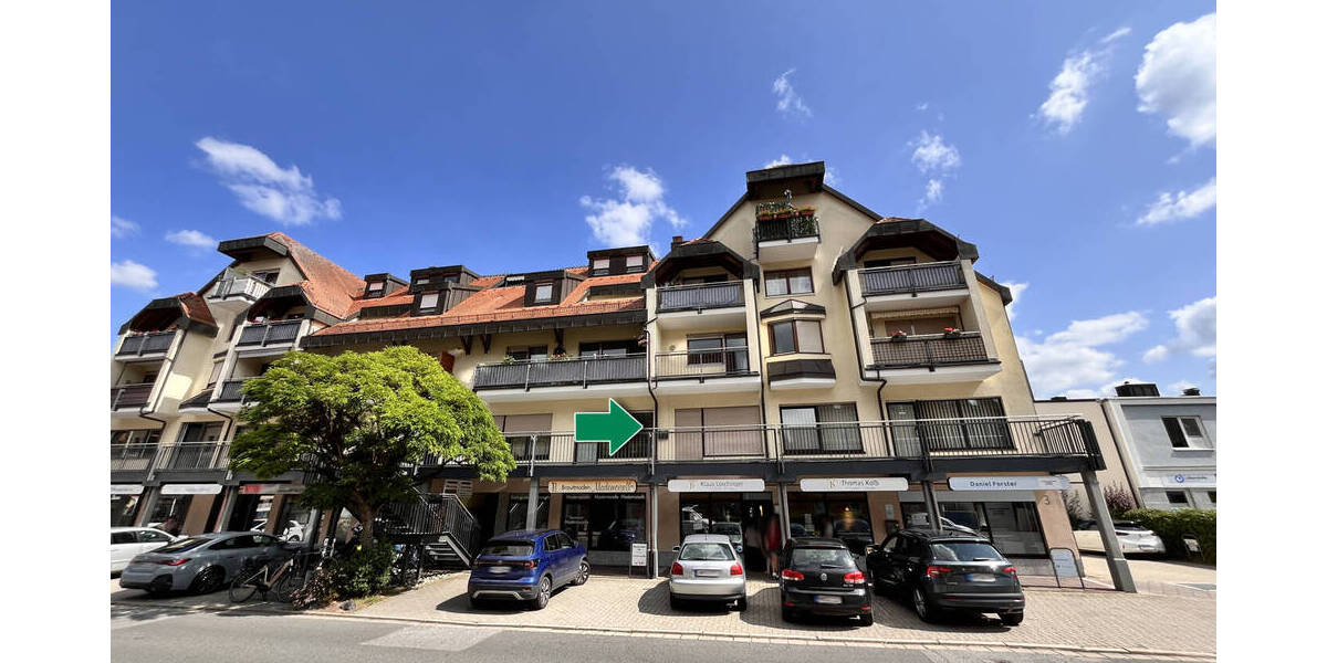 Gewerbeobjekt Neumarkt in der Oberpfalz Neumarkt - 6 Zimmer, 199.000&euro; | Angebot:26154432