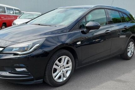 Opel Astra 103.000 km 5.999 &euro; Münster 48165