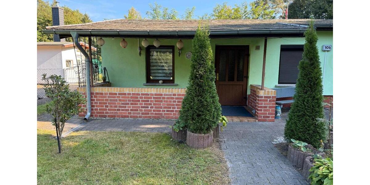 Einfamilienhaus Nauen - 4 Zimmer, 110 m&sup2;, 299.000&euro; | Angebot:26942264