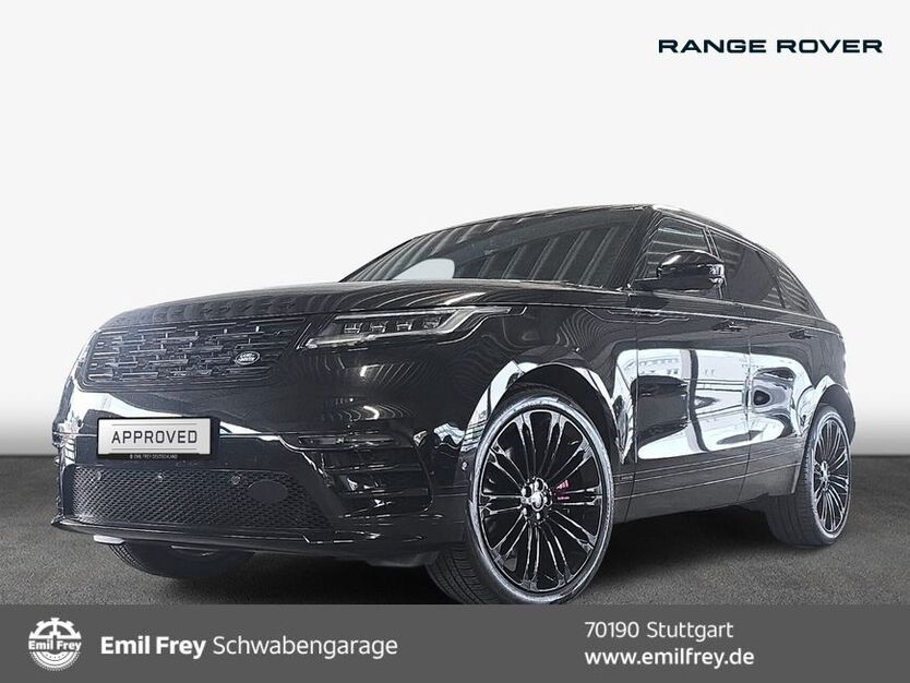 Range Rover Velar