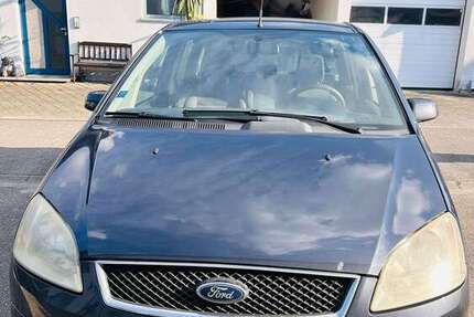 Ford C-Max 170.685 km 1.600 &euro; Landau a.d.Isar, St 94405