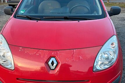 Renault Twingo 182.900 km 1.490 &euro; Hemsbach 69502