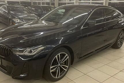 BMW 640 68.800 km 59.999 &euro; Siehdichum OT Pohlitz 15890