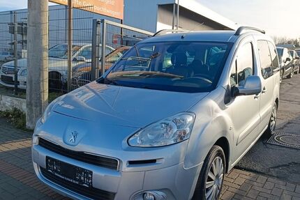 Peugeot Partner 137.000 km 5.900 &euro; Hannover 30453