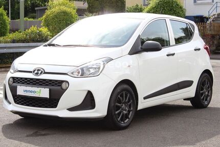 Hyundai i10 45.840 km 7.800 &euro; Siegen 57074