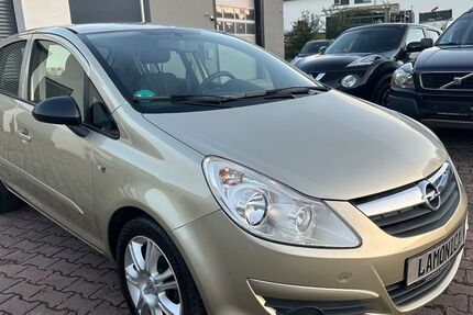 Opel Corsa 73.000 km 4.990 € Gundelsheim 74831