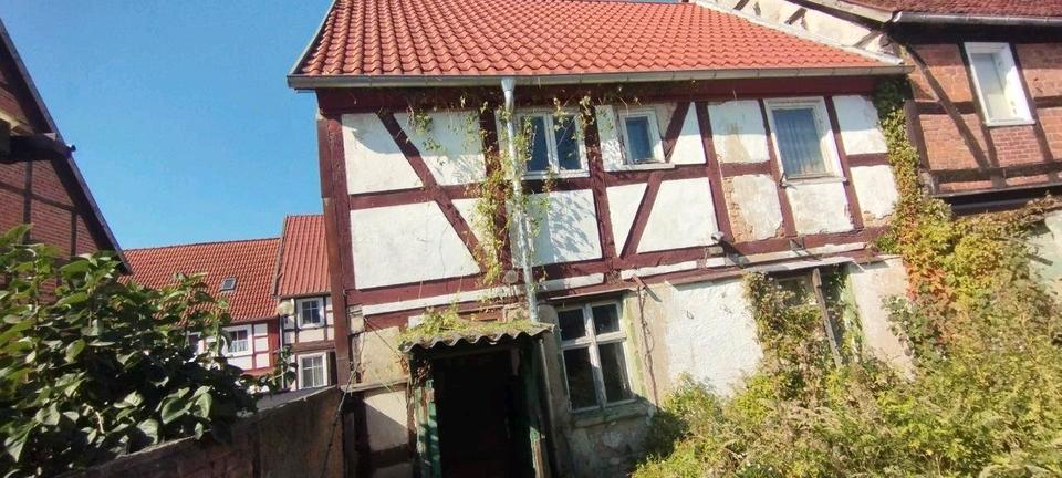 Einfamilienhaus Arneburg - 4 Zimmer, 120 m&sup2;, 25.000&euro; | Angebot:26548109