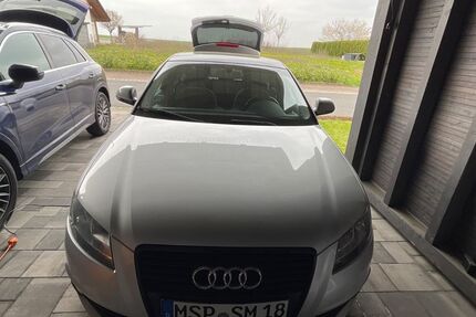 Audi A3 156.688 km 5.400 &euro; Triefenstein 97855