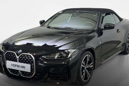 BMW 420 11.500 km 53.917 &euro; Regensburg 93053