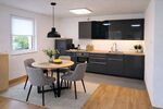 Moderne 2-Zi.-Terrassenwohnung (Bj. 2016, A+) – EBK, Fußbodenheizung, TG optional - Appartement Hamburg Rahlstedt | Angebot:26633516
