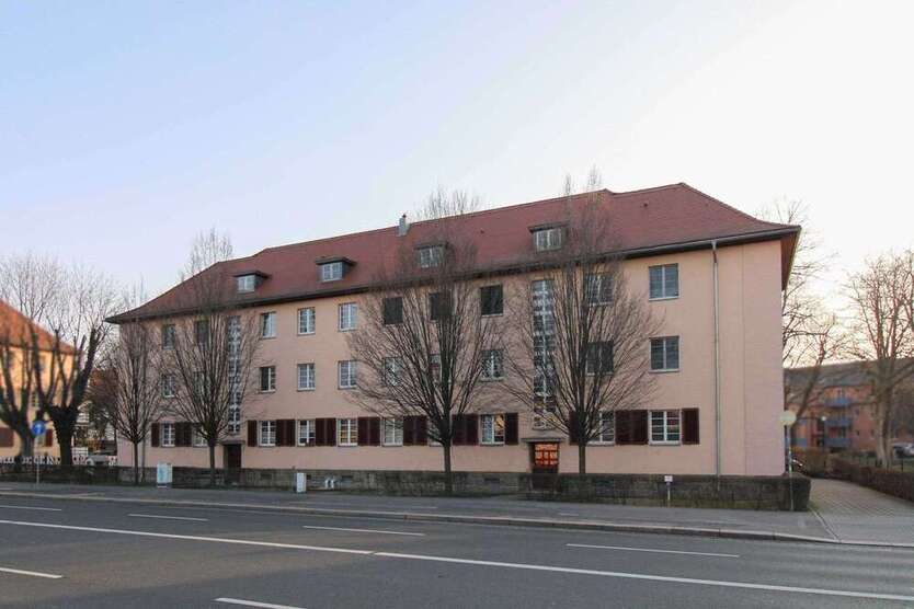 Wohnung zum Kaufen in Dresden 149.000 € 62.05 m²