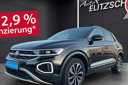 VW T-Roc 34.500 km 22.450 &euro; Kamenz 01917