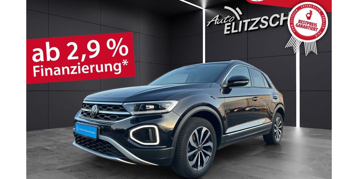 VW T-Roc 34.500 km 22.450 &euro; Kamenz 01917