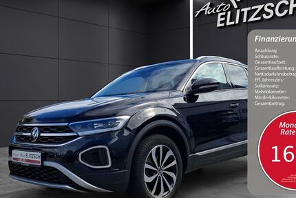 VW T-Roc 34.500 km 22.750 &euro; Kamenz 01917