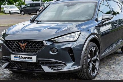 Cupra Formentor 32.748 km 29.685 &euro; Pohlheim 35415