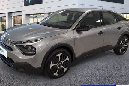 Citroen C4 6.016 km 15.980 € Frankfurt 60314