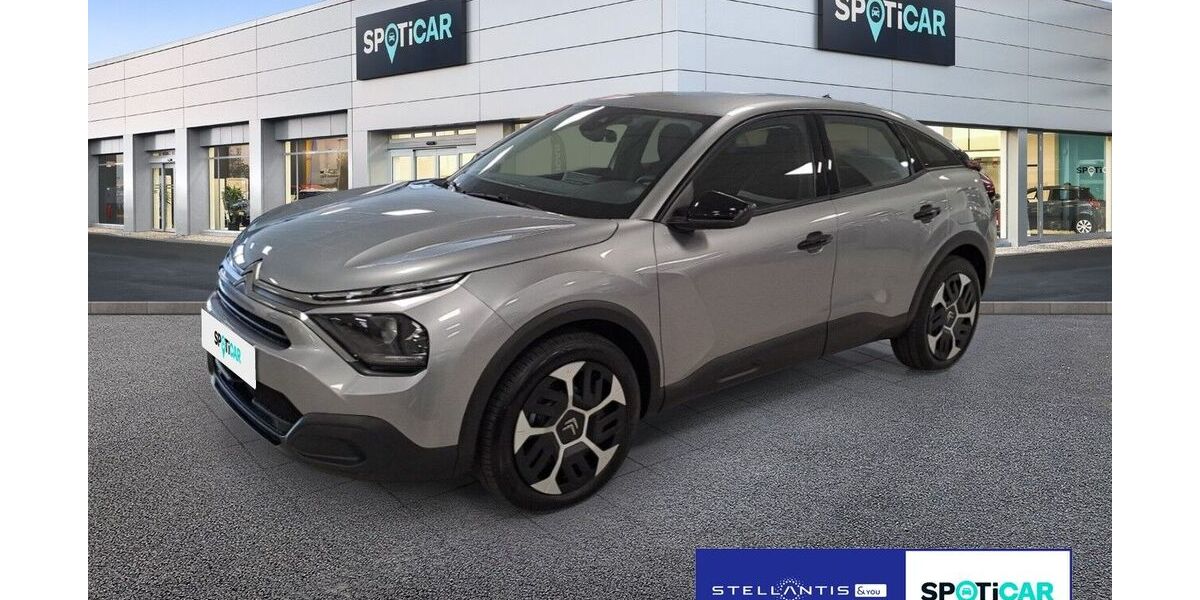 Citroen C4 6.016 km 15.980 € Frankfurt 60314