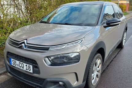 Citroen C4 Cactus 152.380 km 5.900 &euro; Saarbrücken 66113