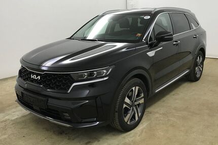 Kia Sorento 96.699 km 30.589 &euro; Eschborn 65760