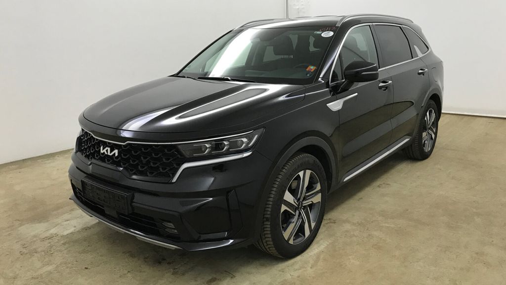 Kia Sorento 96.699 km 30.589 &euro; Eschborn 65760