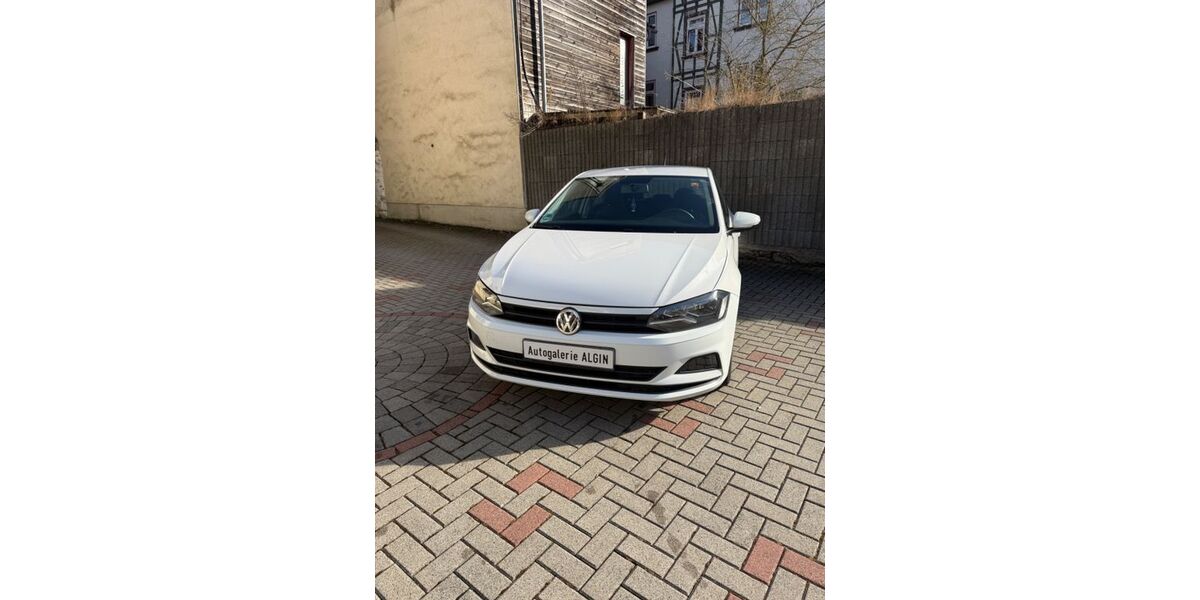 VW Polo 195.000 km 7.000 &euro; Zella-Mehlis 98544