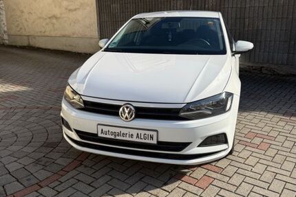 VW Polo 195.000 km 8.500 &euro; Zella-Mehlis 98544