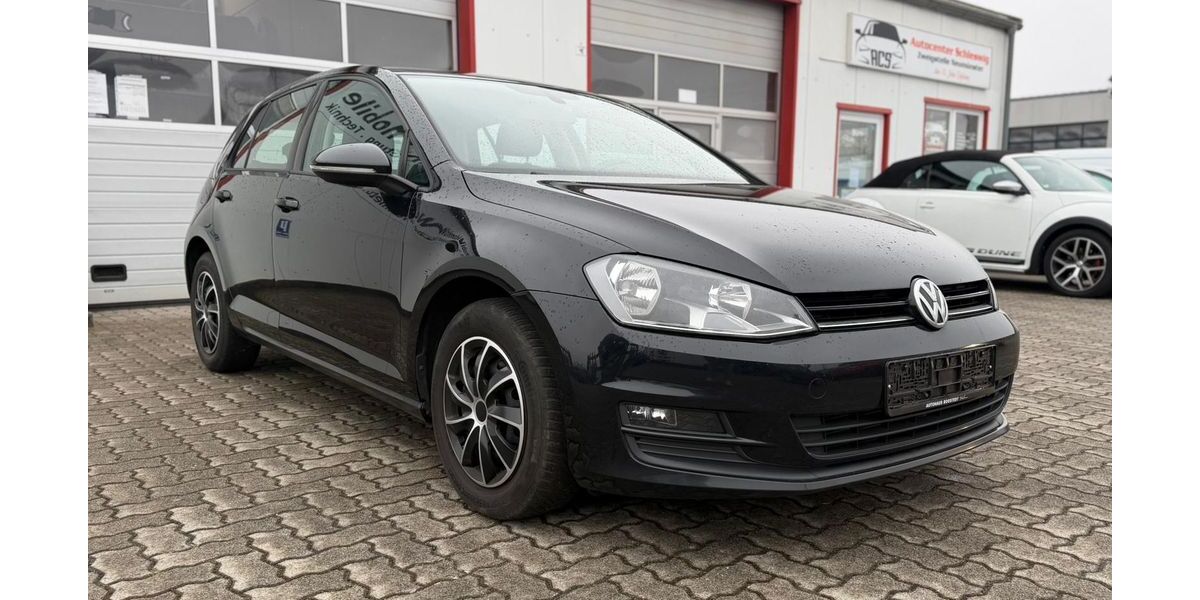 VW Golf 179.259 km 6.990 &euro; Neumünster 24539