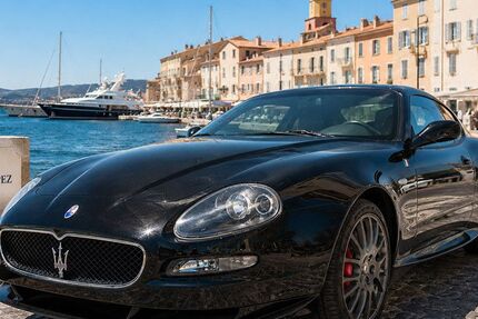 Maserati Gransport 2.800 km 109.980 &euro; Frankfurt am Main 60386