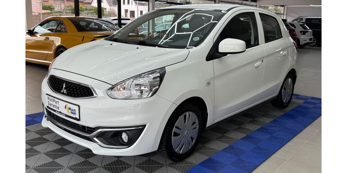 Mitsubishi Space Star 77.000 km 7.199 &euro; Ritterhude 27721