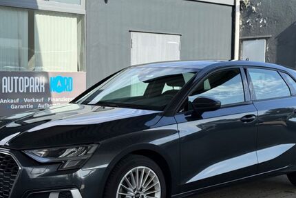 Audi A3 138.505 km 18.980 &euro; Osnabrück 49090