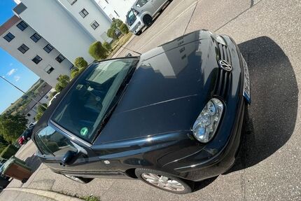 VW Golf 214.835 km 1.450 &euro; Heimsheim 71296