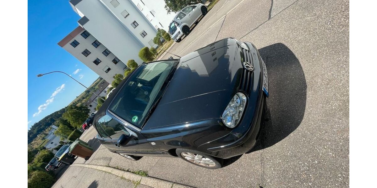 VW Golf 214.835 km 1.450 &euro; Heimsheim 71296