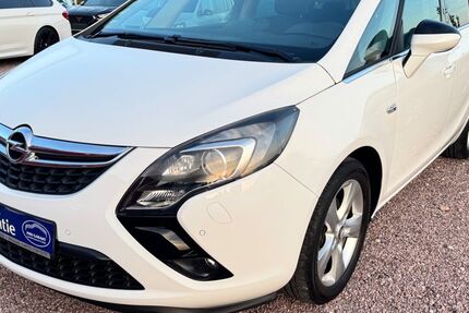 Opel Zafira 129.425 km 9.650 &euro; Hösbach 63768