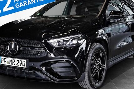 Mercedes-Benz GLA 200 10.000 km 42.500 &euro; Pforzheim 75179