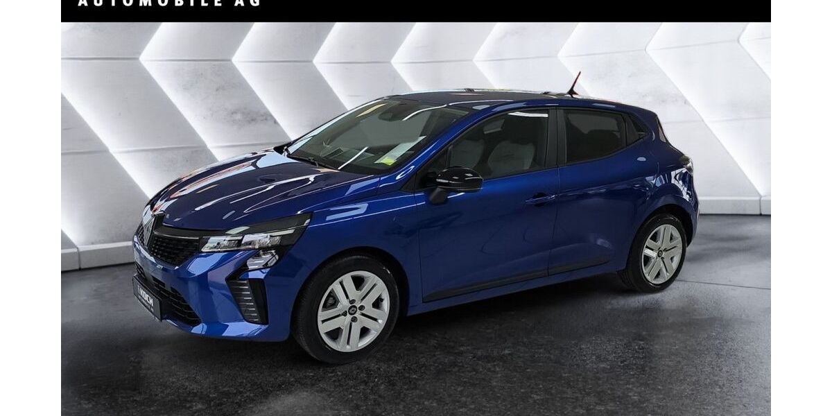 Renault Clio 16.600 km 14.880 &euro; Ahrensfelde 16356
