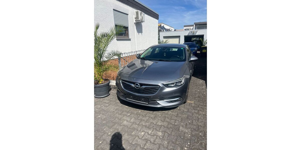 Opel Insignia 147.000 km 11.500 &euro; Rüsselsheim 65428