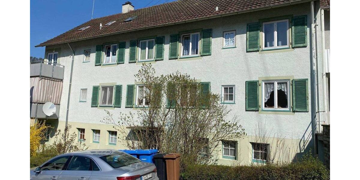 Etagenwohnung Oberndorf - 4 Zimmer, 78 m&sup2;, 620&euro; | Angebot:26823928