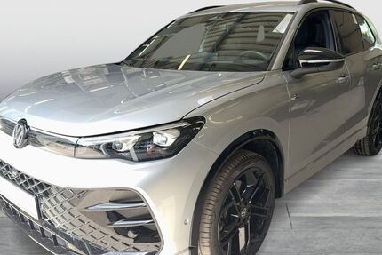 VW Tiguan 9.497 km 49.580 &euro; Unna 59423