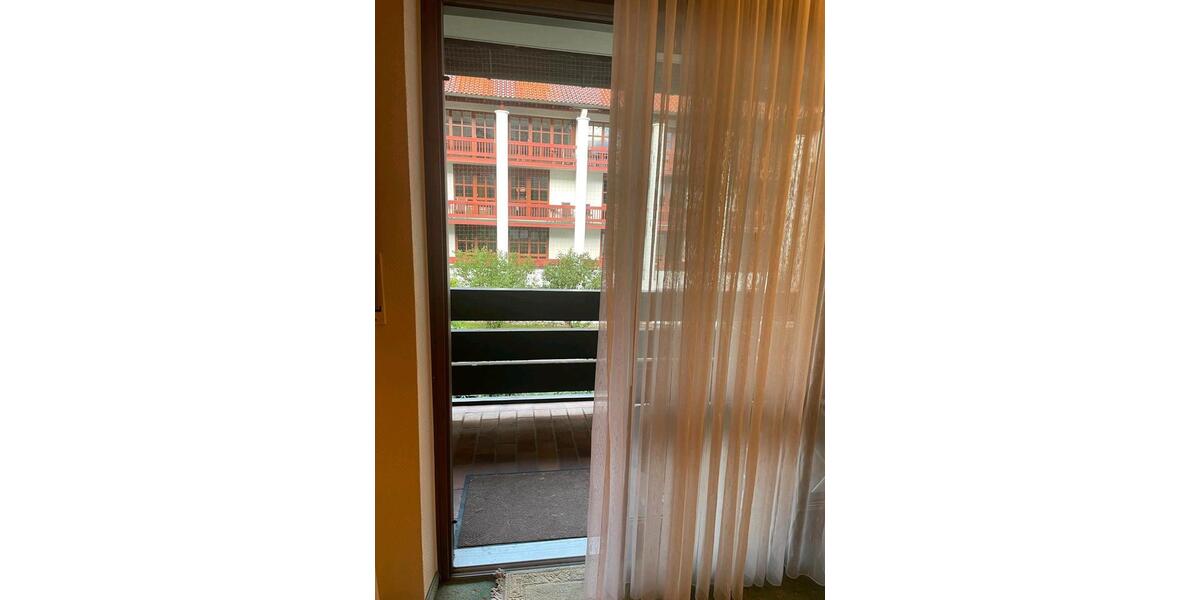 Etagenwohnung Vilshofen an der Donau - 1 Zimmer, 30 m&sup2;, 58.500&euro; | Angebot:26855945