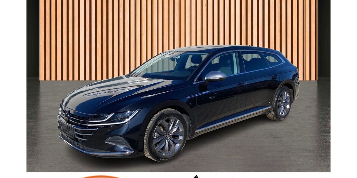 VW Arteon 24.900 km 27.980 &euro; Dresden 01328