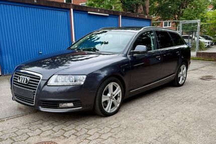 Audi A6 171.800 km 7.700 &euro; Hamburg 22111
