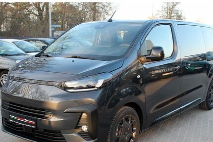 Fiat Scudo 3.550 km 38.790 &euro; Wittenberge 19322