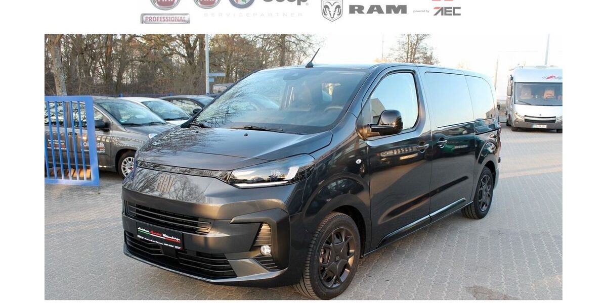 Fiat Scudo 3.550 km 38.790 &euro; Wittenberge 19322