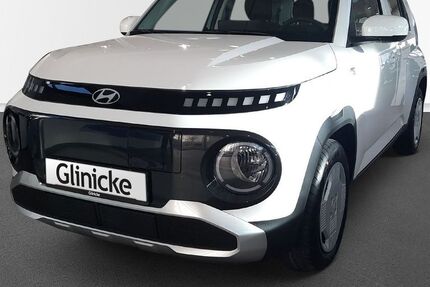 Hyundai INSTER 4.000 km 23.990 € Erfurt 99086