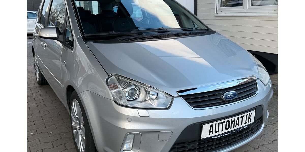 Ford C-Max 93.600 km 6.990 &euro; Kassel 34128