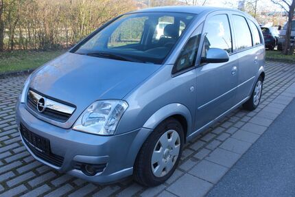 Opel Meriva 185.739 km 999 &euro; Ebermannstadt 91320