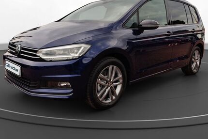 VW Touran 28.300 km 40.690 &euro; Bad Langensalza 99947