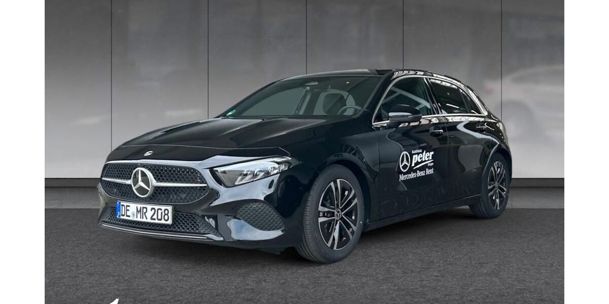 Mercedes-Benz A 180 19.500 km 31.470 &euro; Bernburg 06406