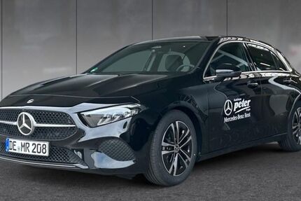 Mercedes-Benz A 180 19.500 km 31.999 &euro; Bernburg 06406